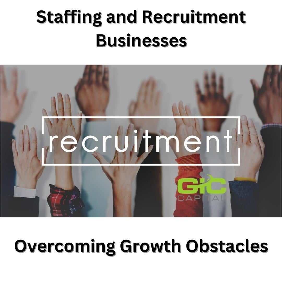 Overcoming Key Frustrations in Staffing and Recruitment Businesses